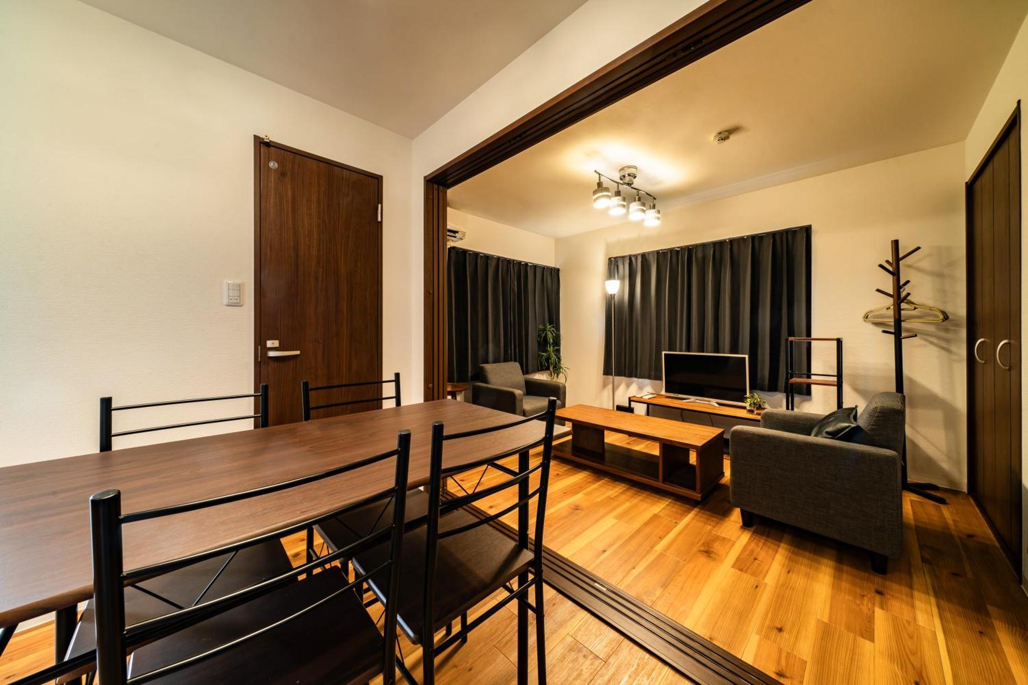 29, Omori-kita, Private House Ferienhaus Präfektur Tokio