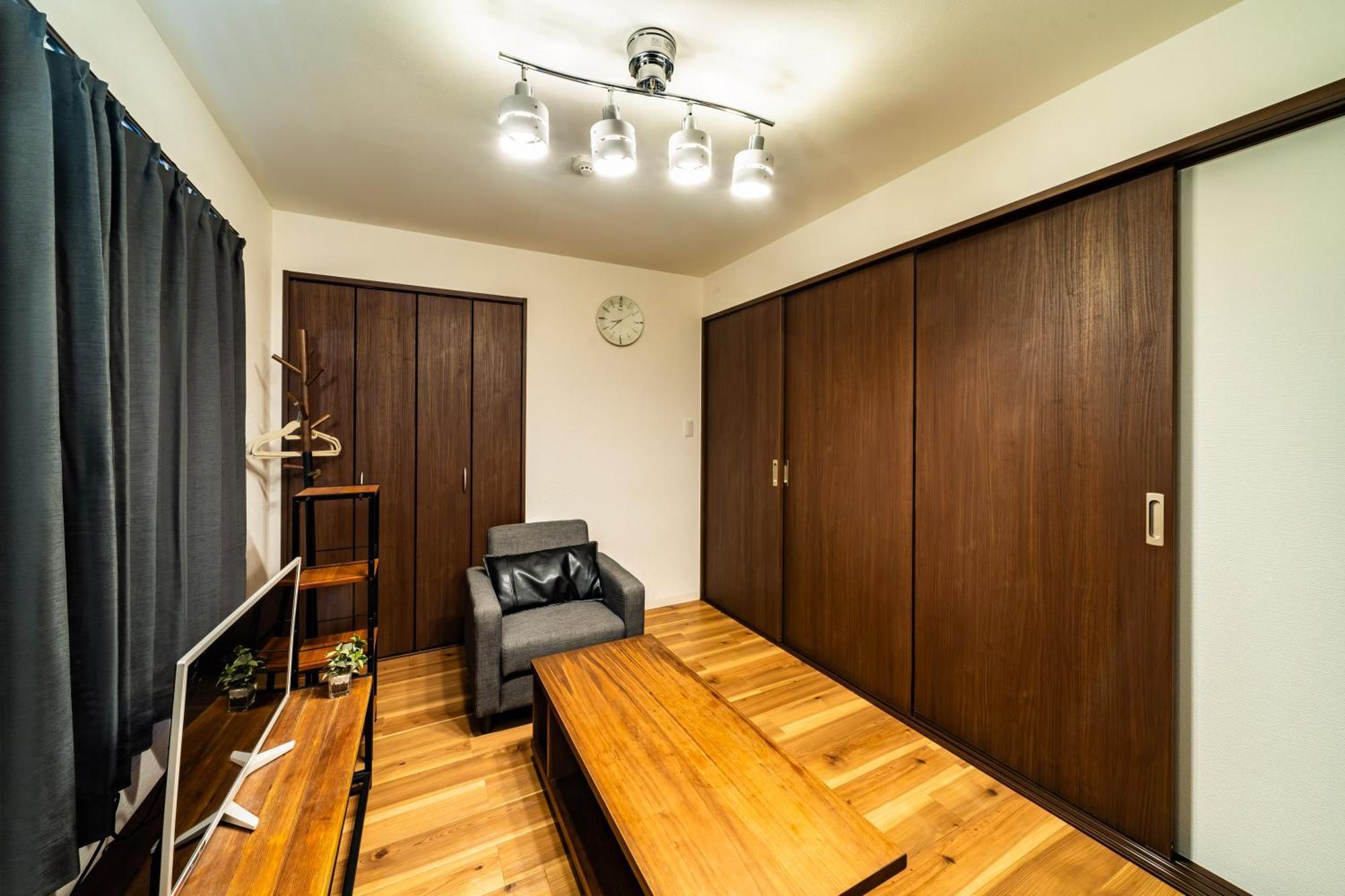 29, Omori-kita, Private House Ferienhaus *