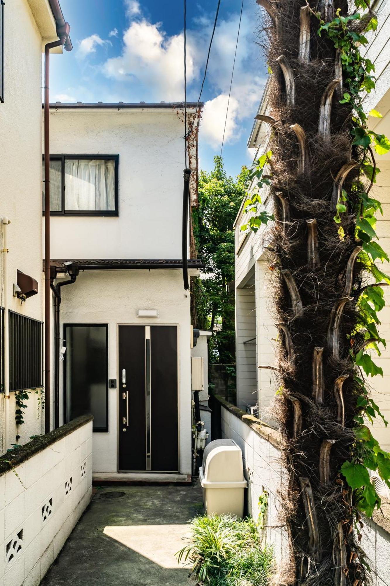 29, Omori-kita, Private House Ferienhaus Präfektur Tokio