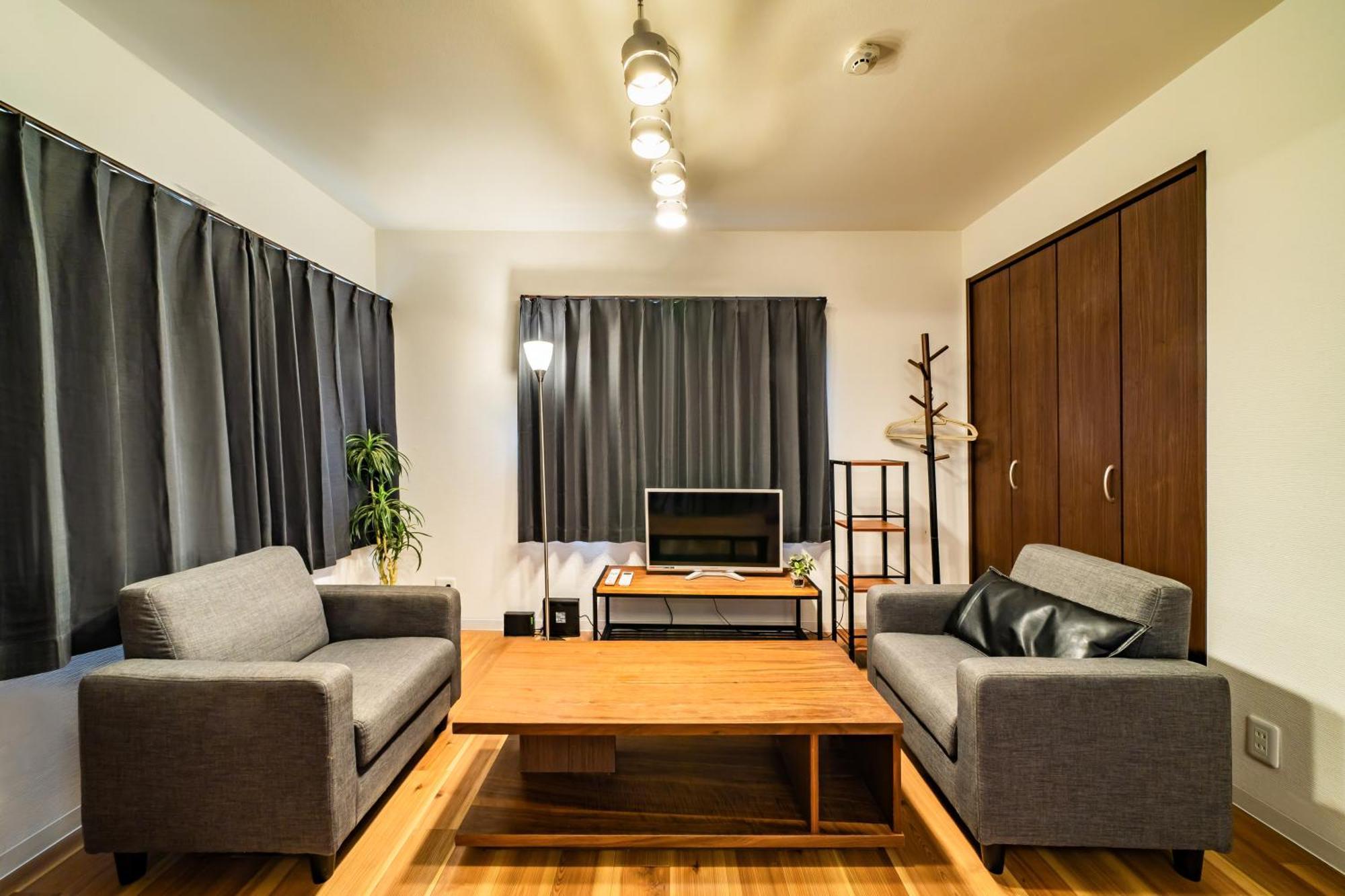 29, Omori-kita, Private House Ferienhaus