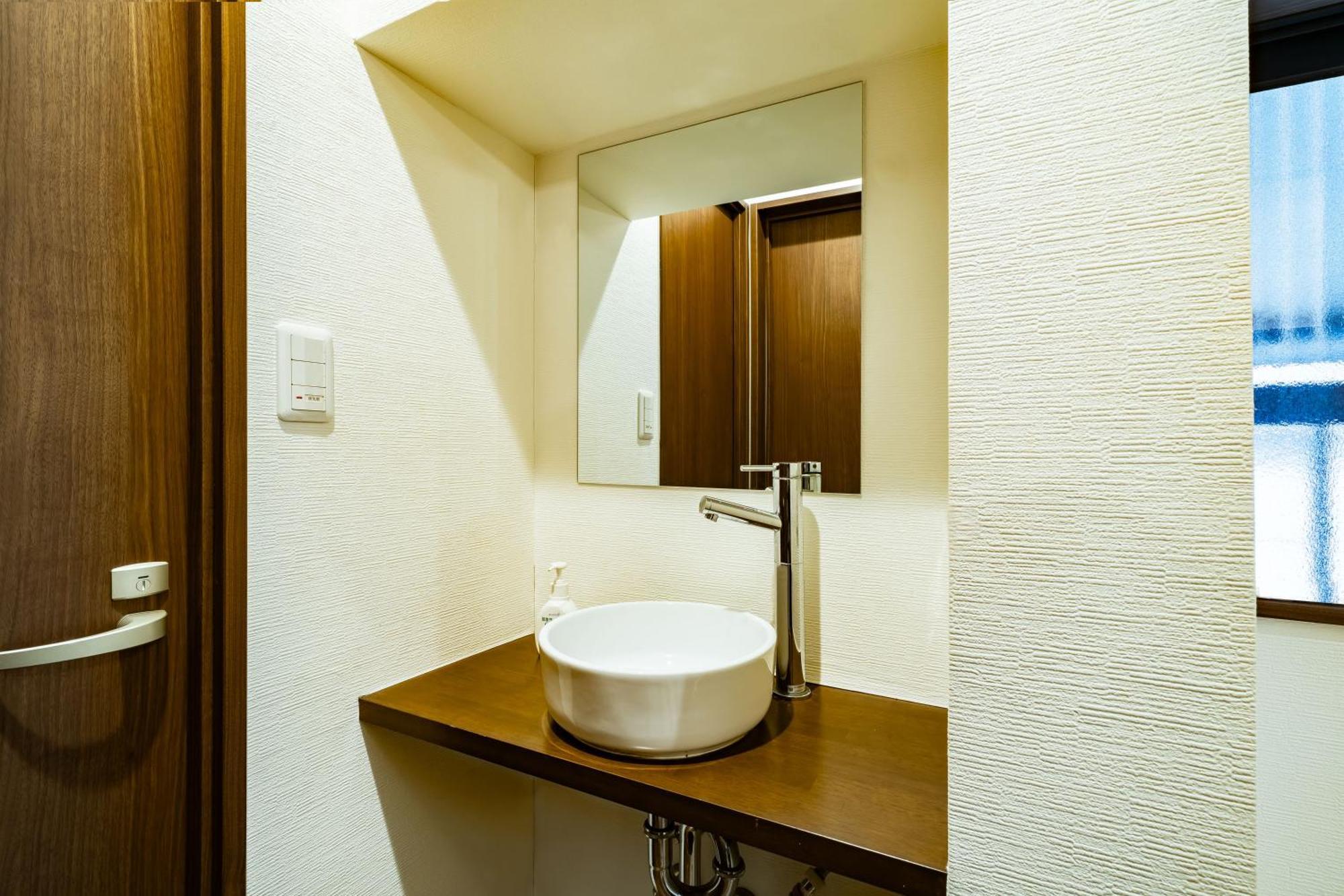 29, Omori-kita, Private House Ferienhaus *