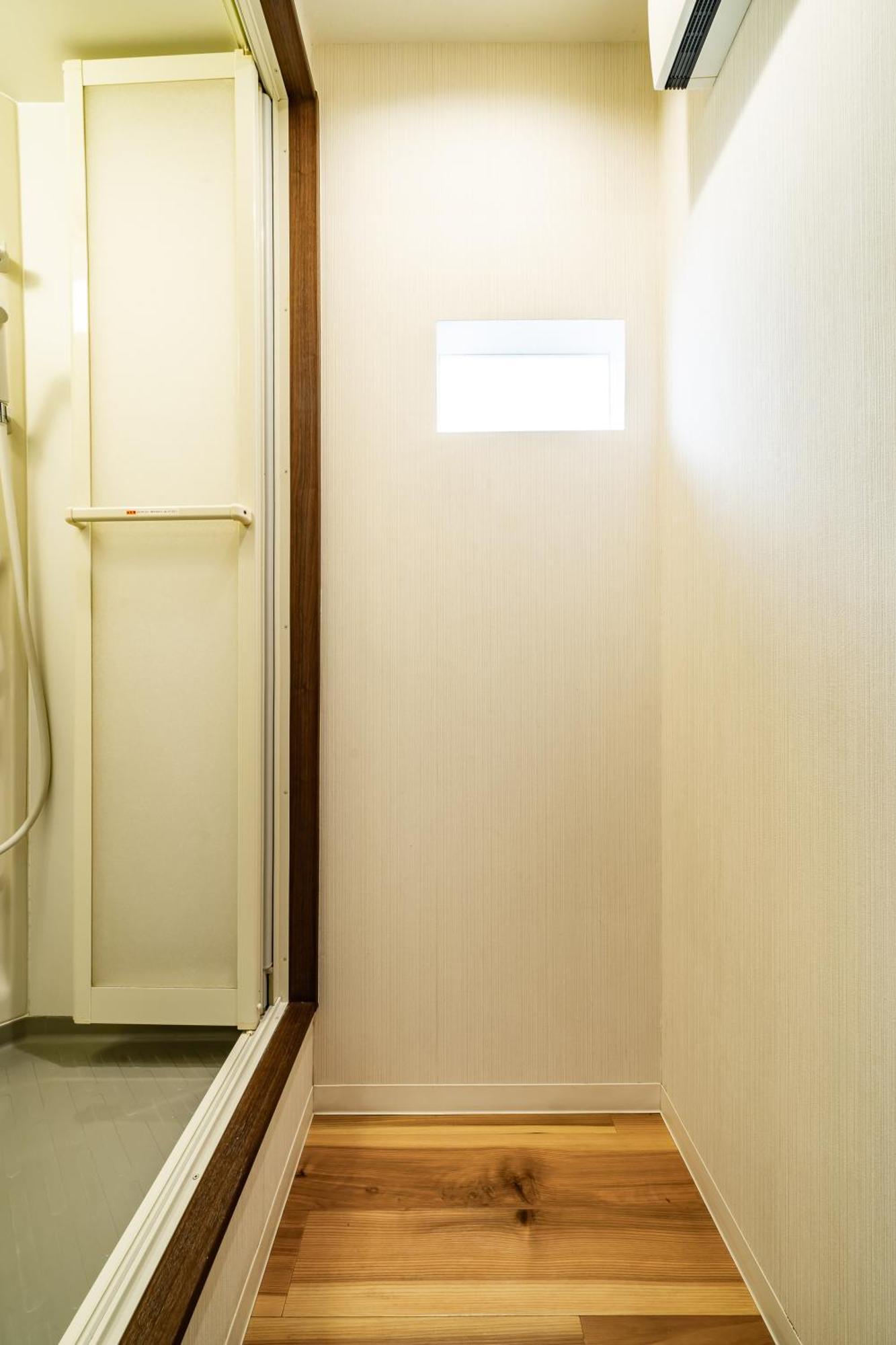 Ferienhaus 29, Omori-kita, Private House *