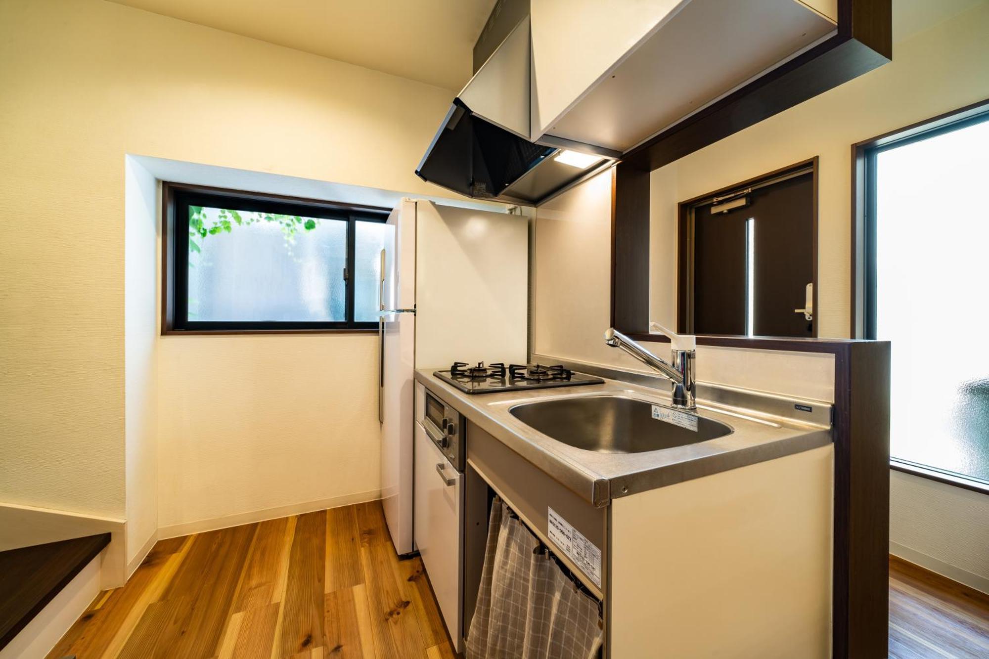 Ferienhaus 29, Omori-kita, Private House Präfektur Tokio