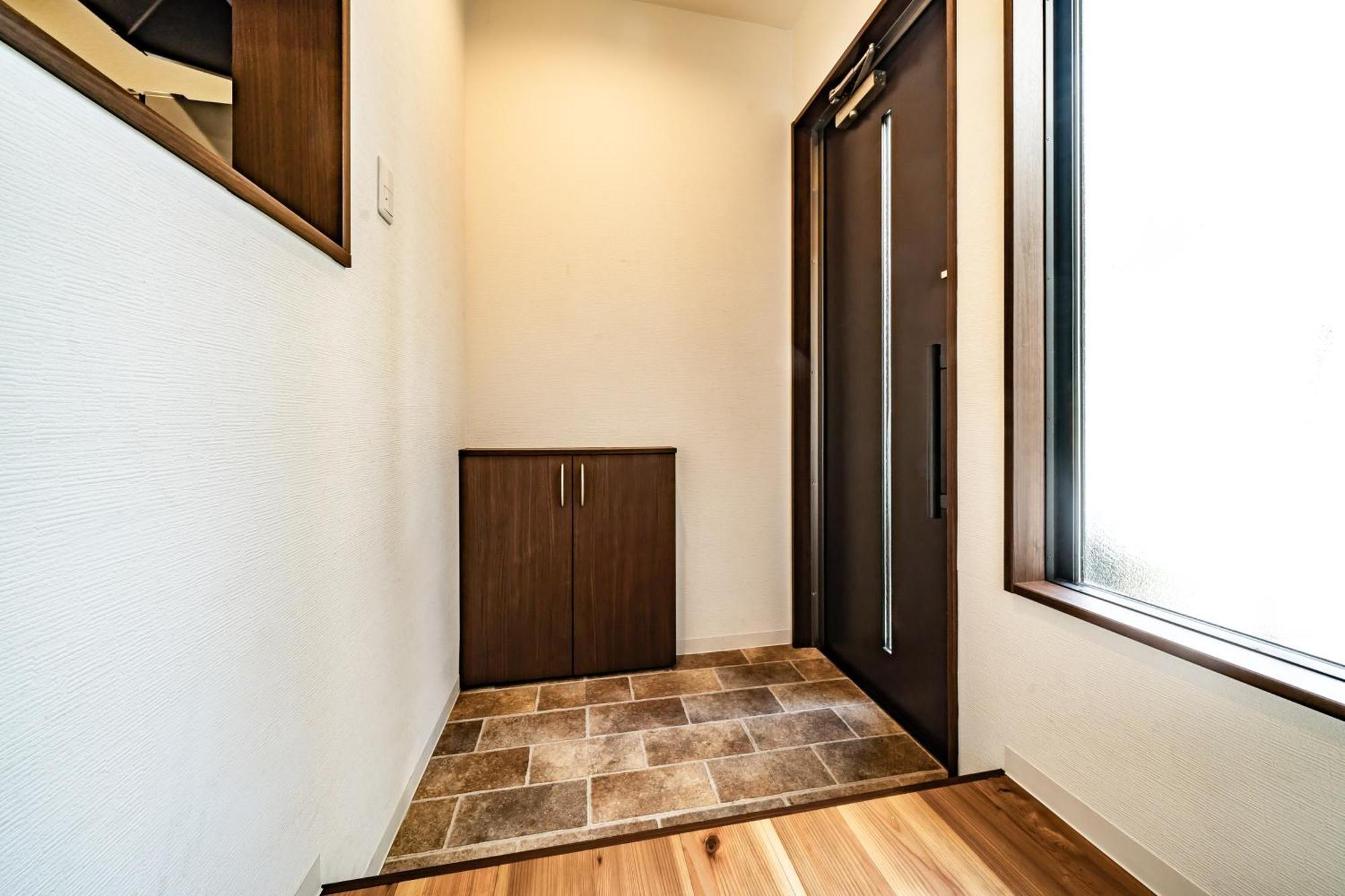 Ferienhaus 29, Omori-kita, Private House *
