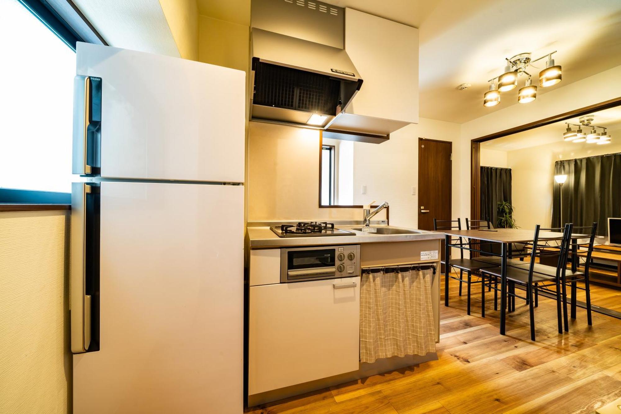 29, Omori-kita, Private House Präfektur Tokio